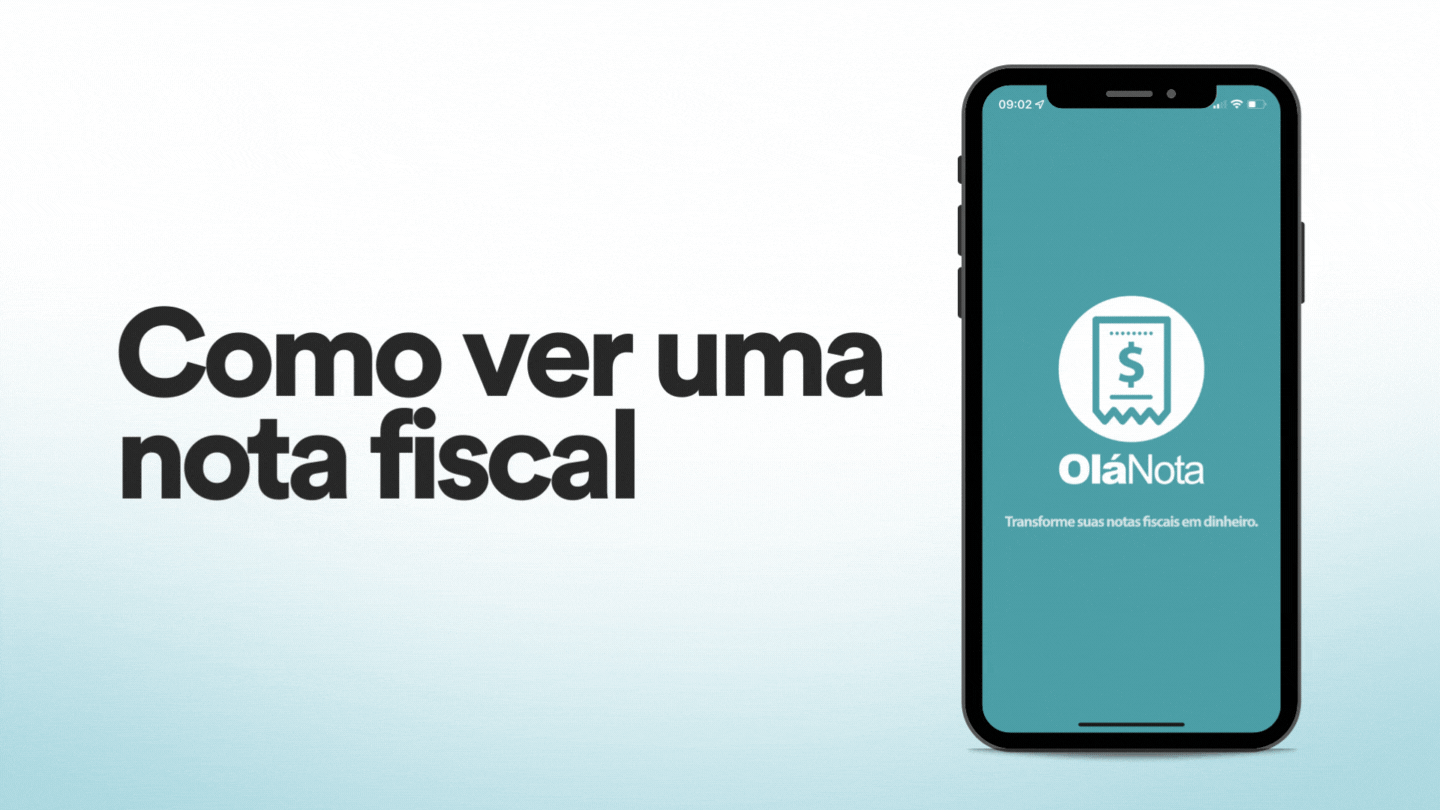 Como Ver Suas Notas Fiscais Ol Nota Brasil
